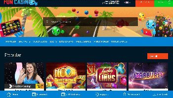 funcasino