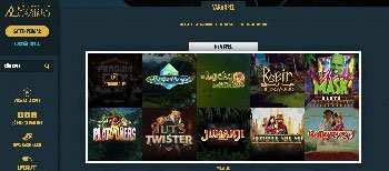 noaccountcasino