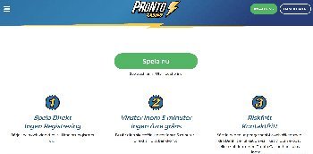 prontocasino
