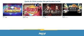 prontocasino