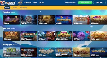 scandibetcasino