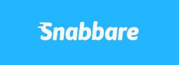snabbare