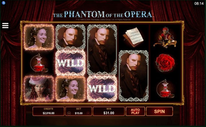 phantomoftheopera