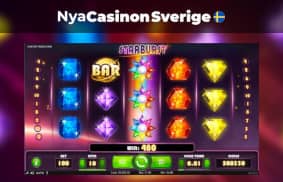 casino betala med swish