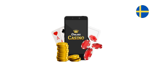 casinospel online