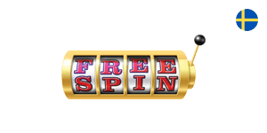 Free spins utan insättning