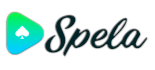 spela logo