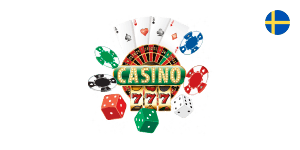 casino utan omsättning