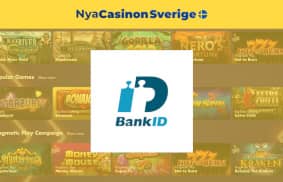 snabba casino uttag