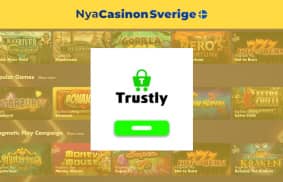 Snabba uttag på casino